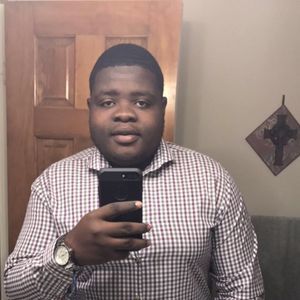 Meet your Posher, Innocent